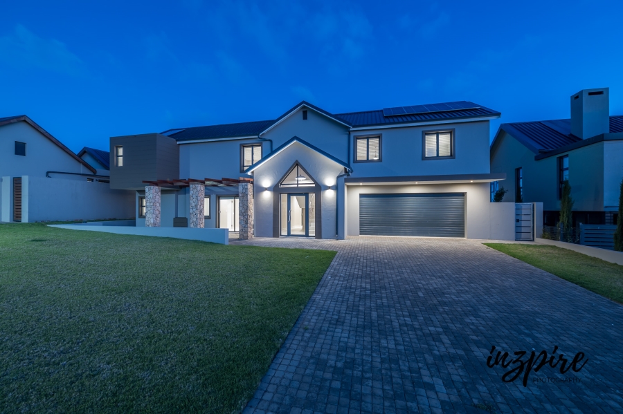 3 Bedroom Property for Sale in Hartland Lifestyle Estate Western Cape